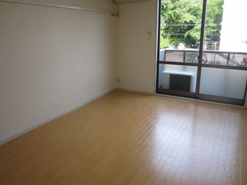 ディアス竹の山 A202号-9