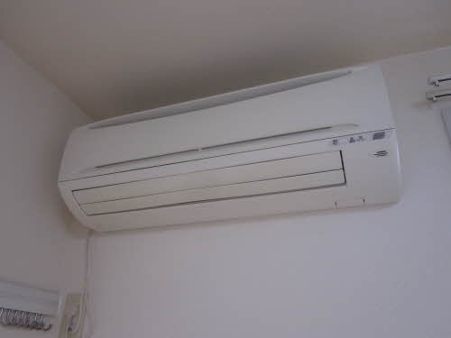 ディアス竹の山 A202号-10