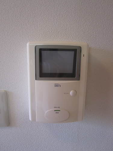 ディアス竹の山 A202号-13