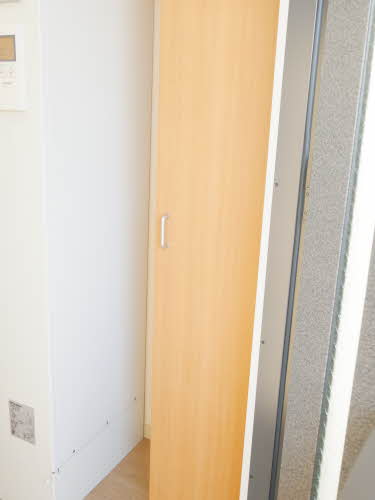 ディアス竹の山 A203号-3