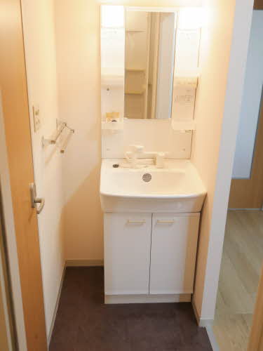 ディアス竹の山 A203号-7