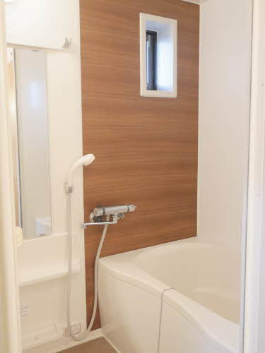 ディアス竹の山 A203号-8