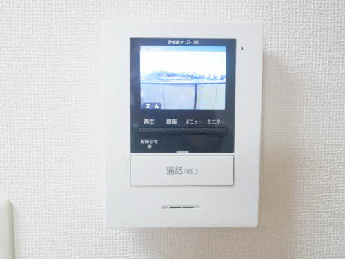 ディアス竹の山 A203号-10