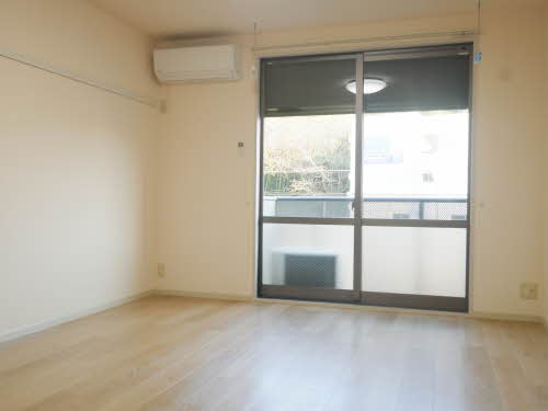 ディアス竹の山 A203号-12