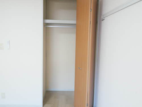 ディアス竹の山 A203号-14