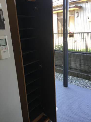 ディアス竹の山 B103号-3