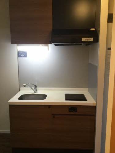 ディアス竹の山 B103号-10