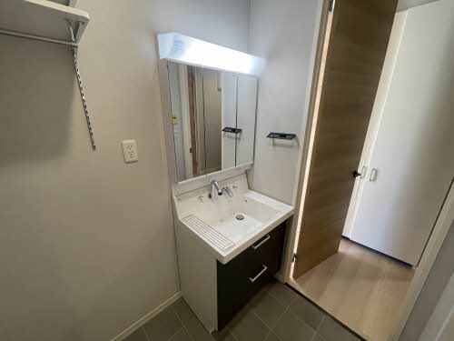 フォーレスセンシュウ 0102号-7