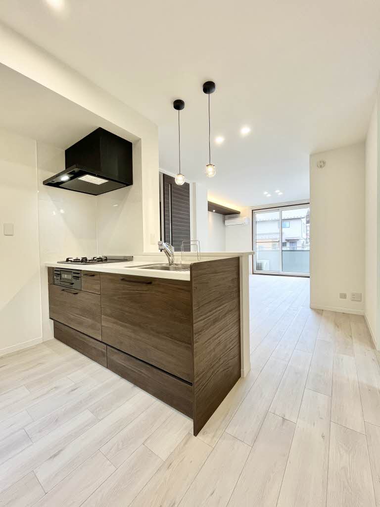 バリュージュひろまえ A101号-4