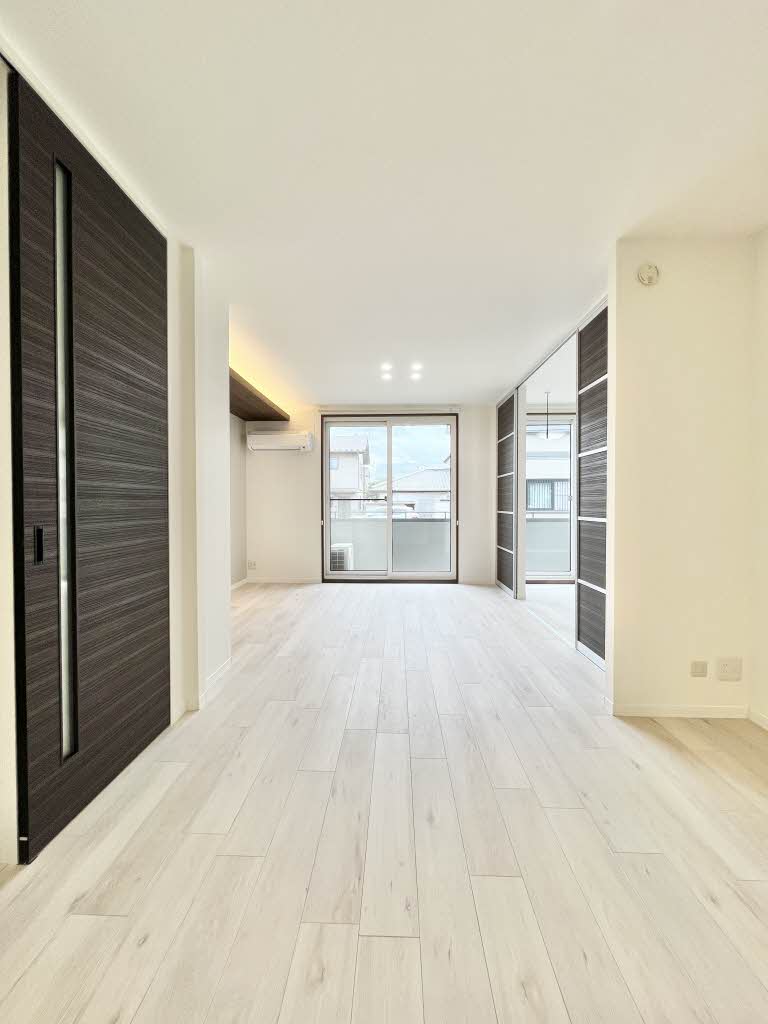 バリュージュひろまえ A101号-5