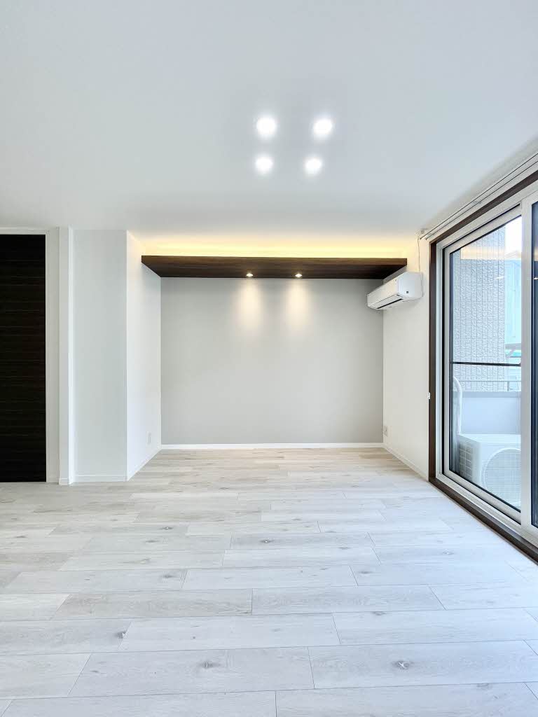 バリュージュひろまえ A101号-7