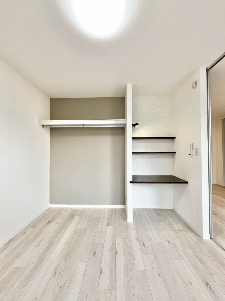 バリュージュひろまえ A101号-8