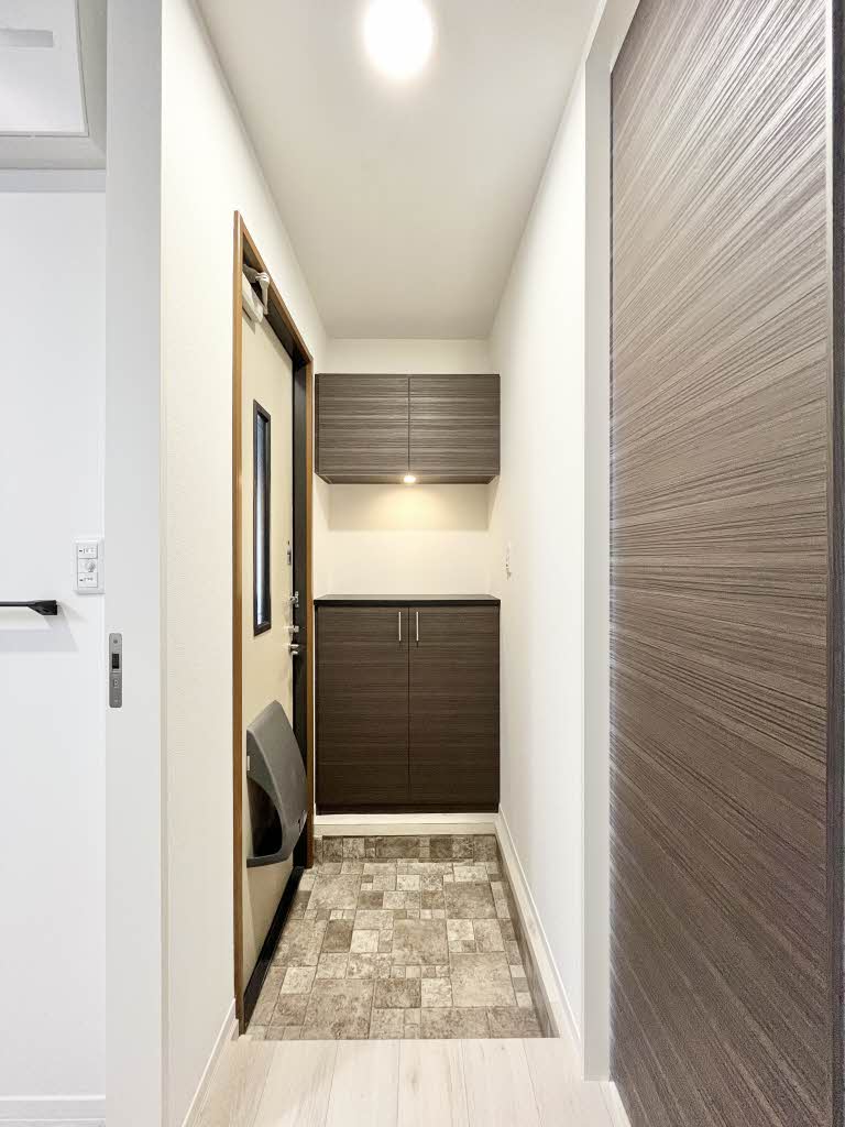 バリュージュひろまえ A101号-13