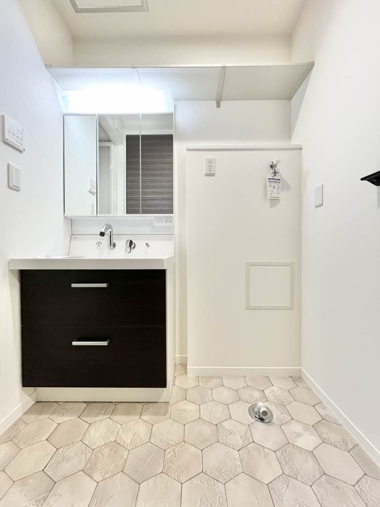 バリュージュひろまえ A101号-14