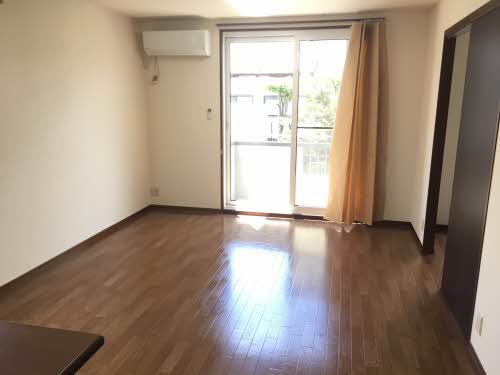 バリュージュひろまえ B101号-3