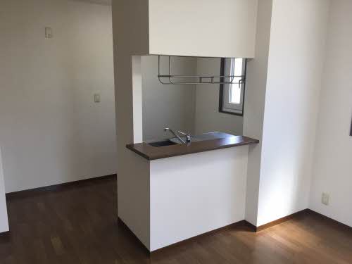 バリュージュひろまえ B101号-6