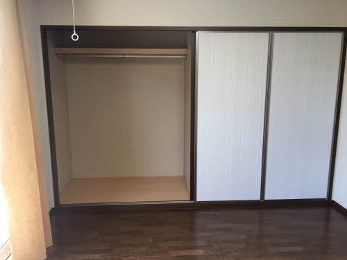 バリュージュひろまえ B101号-8