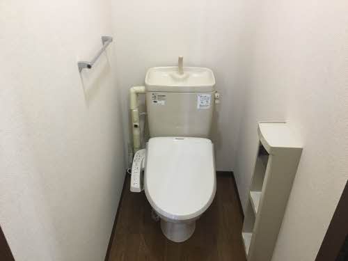 バリュージュひろまえ B101号-11