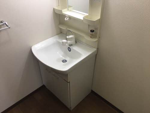 バリュージュひろまえ B101号-12