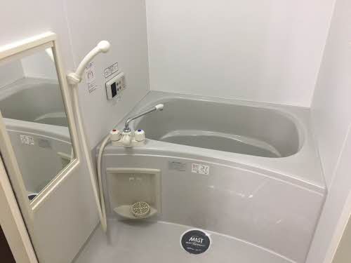 バリュージュひろまえ B101号-13