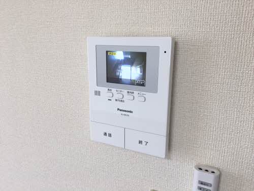 バリュージュひろまえ B101号-14