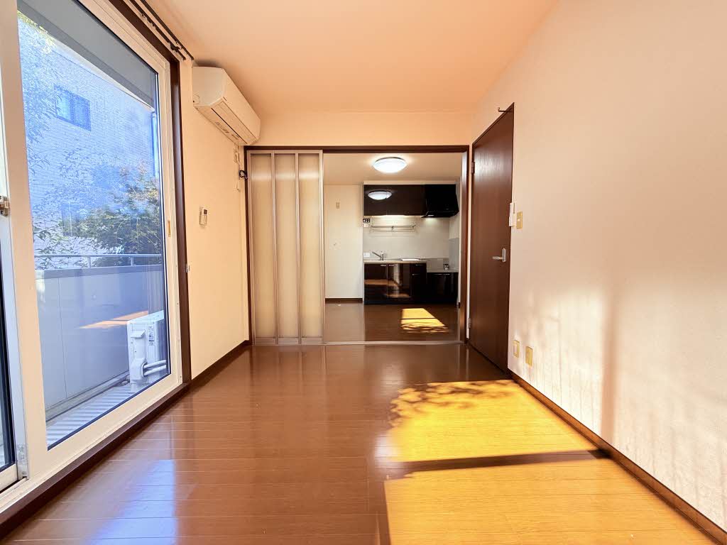 ルシアージュ A102号-3