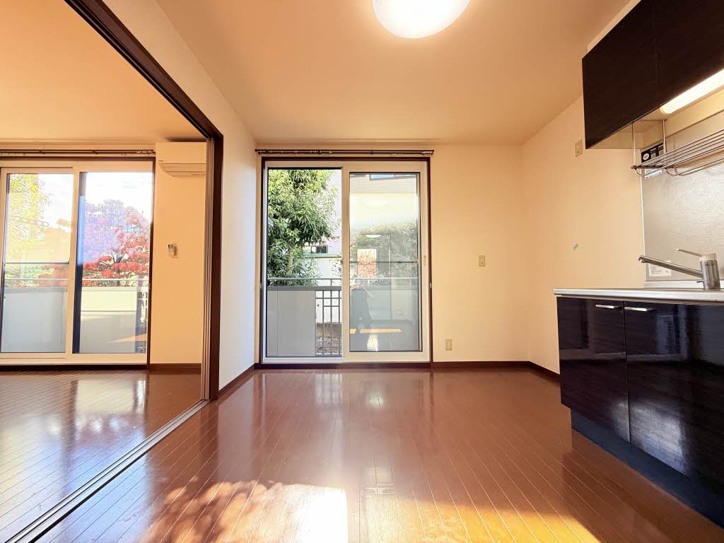 ルシアージュ A102号-5