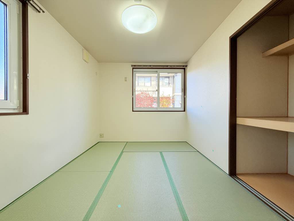 ルシアージュ A102号-7