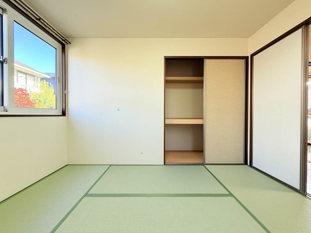 ルシアージュ A102号-8