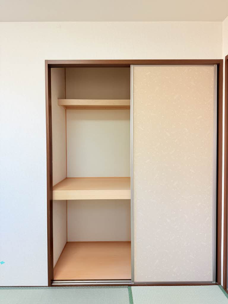 ルシアージュ A102号-9