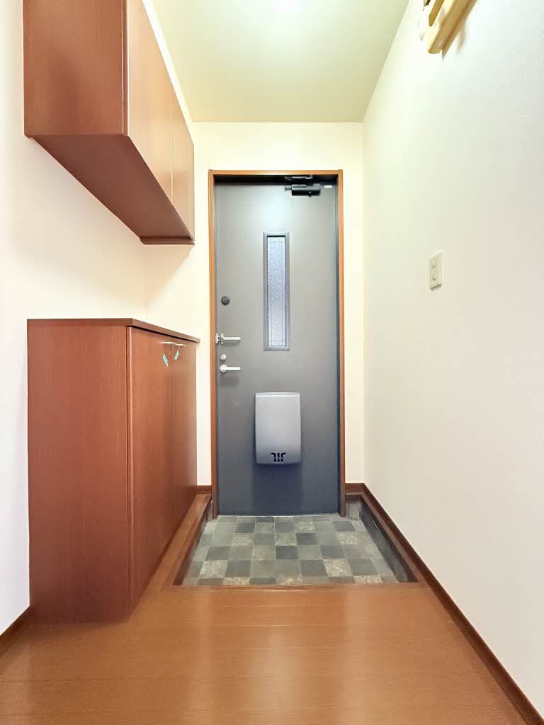 ルシアージュ A102号-10