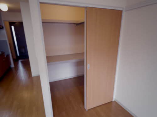 プチメゾンクレール 0202号-4