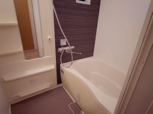 プチメゾンクレール 0202号-6