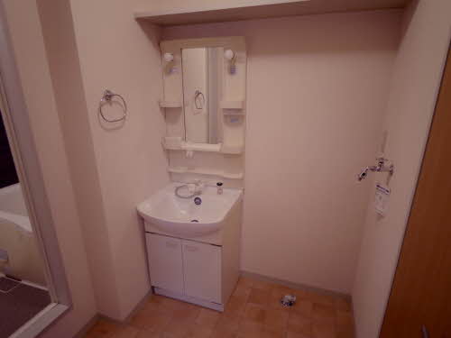 プチメゾンクレール 0202号-7