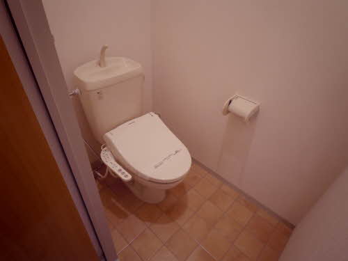 プチメゾンクレール 0202号-8