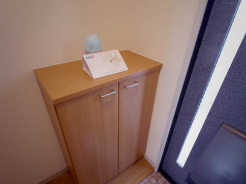 プチメゾンクレール 0202号-11