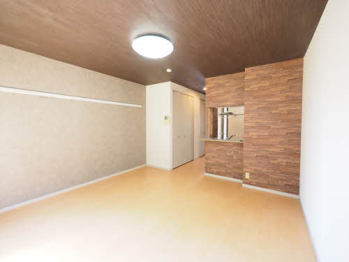 グランシャリオ白川 0102号-2