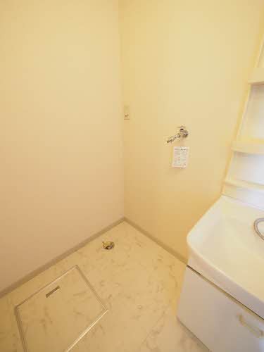 グランシャリオ白川 0102号-6