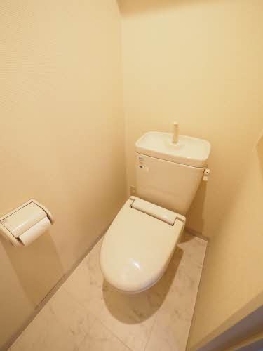 グランシャリオ白川 0102号-8