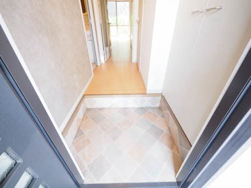 グランシャリオ白川 0102号-9