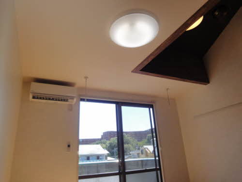 グランシャリオ白川 0202号-4