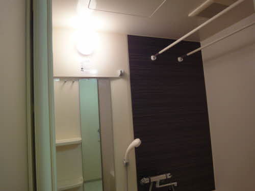 グランシャリオ白川 0202号-6