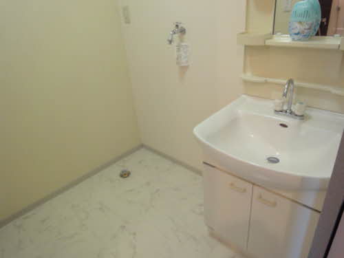 グランシャリオ白川 0202号-8