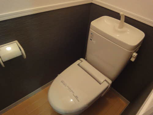 グランシャリオ白川 0202号-13