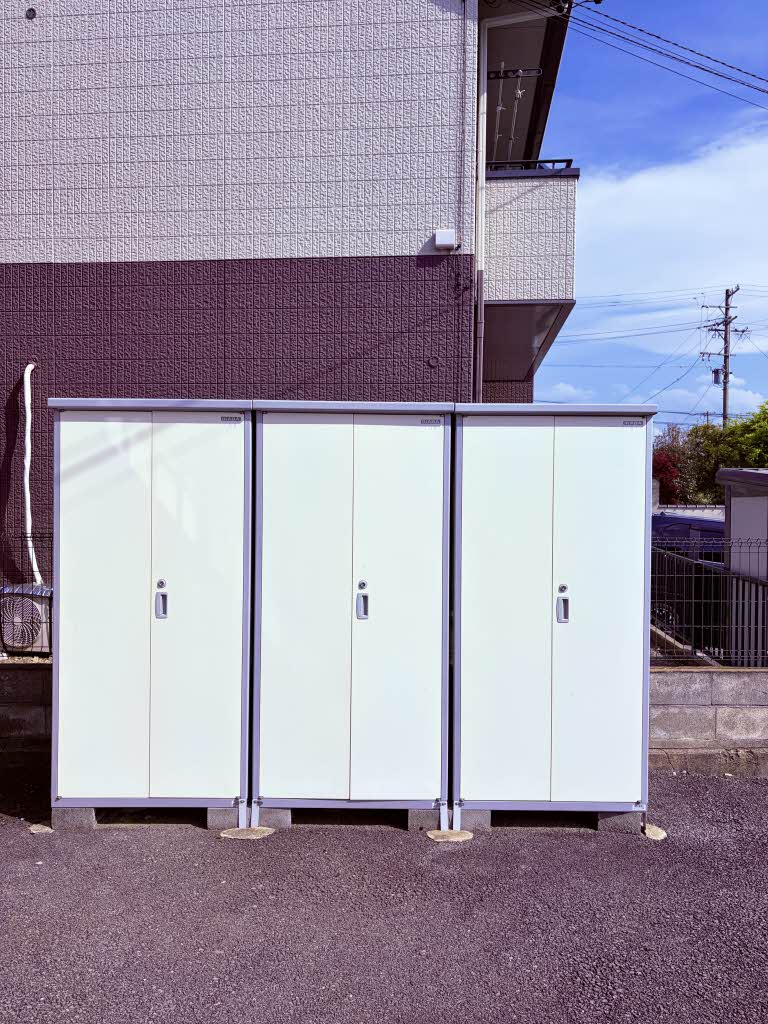 メゾネットみゆき 0103号-15