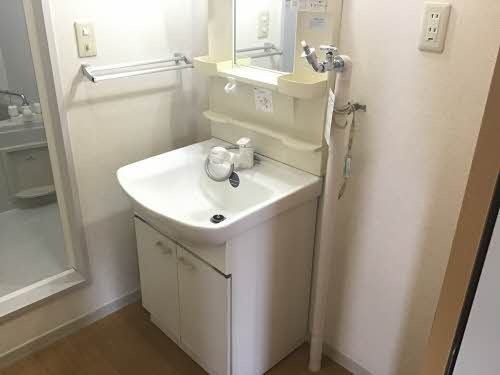 バリュージュ赤岩 0202号-9