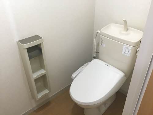 バリュージュ赤岩 0202号-10