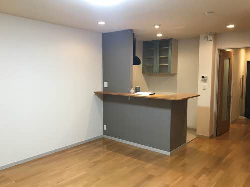 カーサ北原 0104号-2