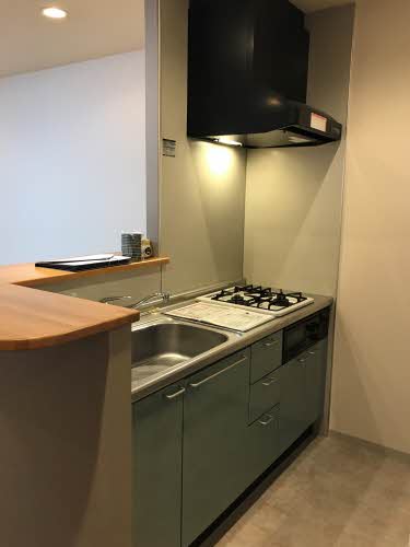 カーサ北原 0104号-4