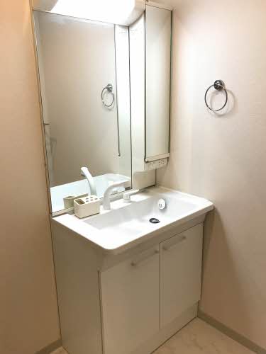 カーサ北原 0104号-9